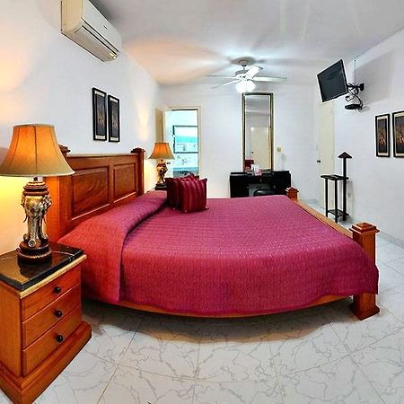 Casa David Y Yula Otel Havana Dış mekan fotoğraf